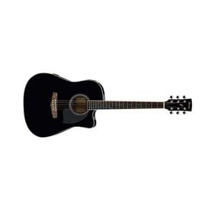 1557926280051-131.Ibanez PF15ECE BK Acoustic Guitar (4).jpg